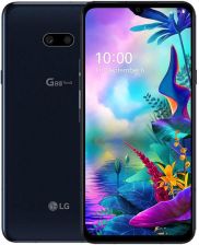 LG G8X ThinQ Czarny 6/128GB Czarny recenzja