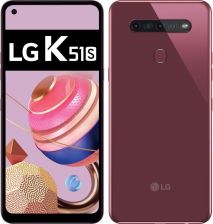 LG K51S 3/64GB Różowy recenzja