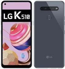 LG K51S 3/64GB Tytanowy recenzja
