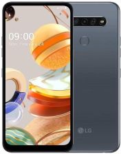 LG K61 4/128GB Tytanowy recenzja