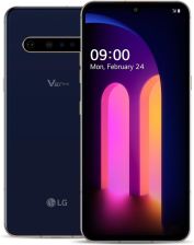 LG V60 THINQ 5G 8/256GB Niebieski recenzja
