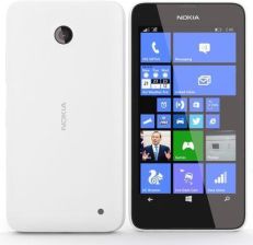 Microsoft Lumia 650 Biały recenzja