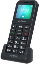 Smartfon Myphone Halo Mini 2 Czarny recenzja