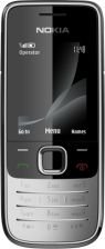 Nokia 2730 Classic czarny recenzja