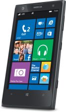 Nokia Lumia 1020 Czarny recenzja