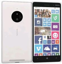 Nokia Lumia 830 Biały recenzja