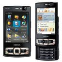 Nokia N95 8GB czarny recenzja