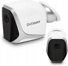 OVERMAX Camspot 5.0 (OVCAMSPOT50) recenzja