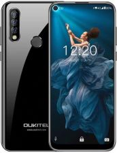 Oukitel C17 Pro 4/64GB Czarny recenzja
