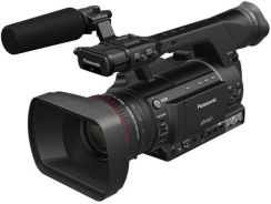 Panasonic AG-HPX 250 EJ Profi (AGHPX250EJ) recenzja