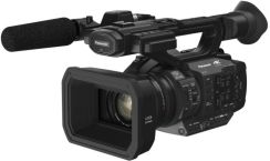 Panasonic HC-X1 recenzja