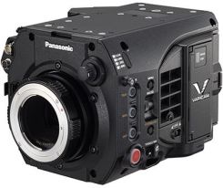 Panasonic VariCam LT recenzja