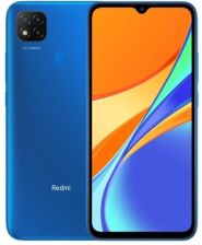 Smartfon Redmi 9C 3/64GB Niebieski recenzja