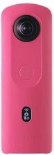 Ricoh Theta SC2 Pink (910801) recenzja