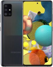 Smartfon Samsung Galaxy A51 5G SM-A516 6/128GB Czarny recenzja