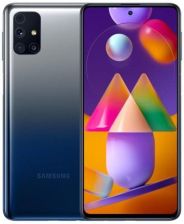 Samsung Galaxy M31s SM-M317 6/128GB Niebieski recenzja