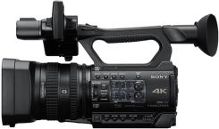 Sony HXR-NX200 czarny recenzja