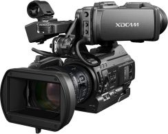 Sony PMW-300K1 recenzja