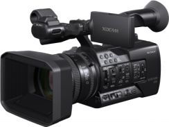 Sony PXW-X160 recenzja