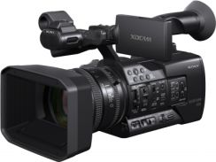 Sony PXW-X180 recenzja
