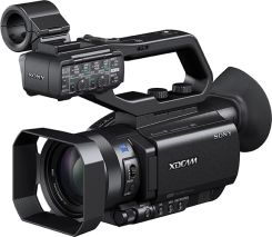 Sony PXW-X70 recenzja