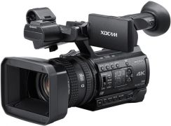 Sony PXW-Z150 czarny recenzja