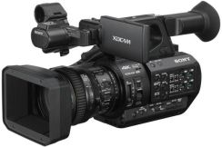 Sony PXW-Z280 czarny recenzja