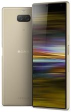 Sony Xperia 10 Plus Złoty recenzja