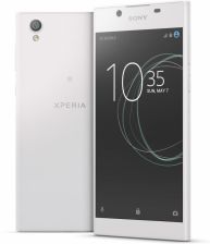 Sony Xperia L1 Biały recenzja