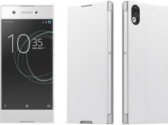 Sony Xperia XA1 Dual Sim Biały recenzja