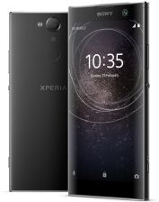 Sony Xperia XA2 Dual SIM LTE czarny recenzja