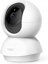 Kamera  TP-Link Tapo C200 recenzja