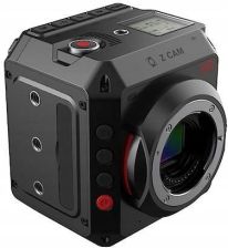 Z-Cam E2 recenzja