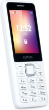 myPhone 6310 Biały recenzja