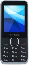 myPhone Classic Czarny recenzja