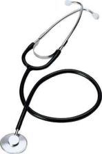 Admed Słuchawki Stetoskop Jednostronny Płaski recenzja