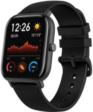 Smartwatche i Smartbandy Amazfit GTS Czarny recenzja