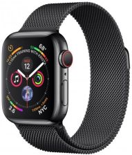 Apple Watch Series 4 40mm GPS+LTE Gwiezdna Szarość (MTVM2FDA) recenzja