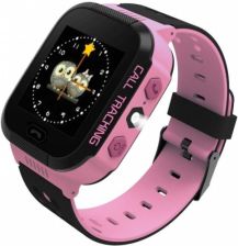 Art Watch Phone Go Różowy (Sgps02P) recenzja