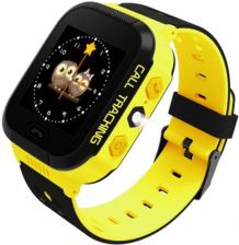 Art Watch Phone Go Żółty (Sgps02O) recenzja