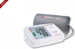 Automatyczny cyfrowy ciśnieniomierz naramienny KTA-870 recenzja