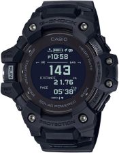 Casio G-Shock Czarny (GBD-H1000-1) recenzja
