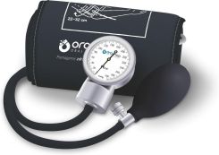 Ciśnieniomierz zegarowy diagnostyczny Oromed ORO-Z recenzja