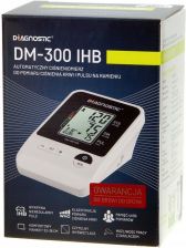 Diagnostic DM-300 IHB recenzja