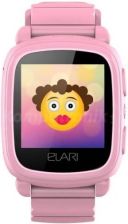 Elari KidPhone 2 różowy recenzja