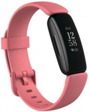 Fitbit Inspire 2 Różowy recenzja