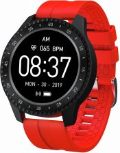 Smartwatche i Smartbandy Garett Sport 12 czerwony recenzja