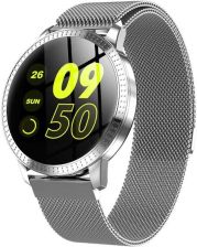 Gepard Watches CF18 Srebrny Z Srebrną Bransoletą Magnetyczną recenzja