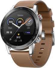 Smartwatche i Smartbandy Honor Magic Watch 2 46mm Brązowy recenzja