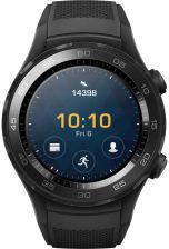 Huawei Watch 2 Sport BT Czarny recenzja